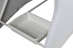 Icarus "Mila" Reclining Lash Chair