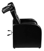 Load image into Gallery viewer, Icarus &quot;Emma&quot; Reclining Lash Chair
