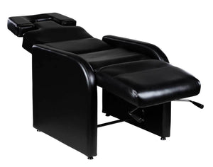 Icarus "Emma" Reclining Lash Chair