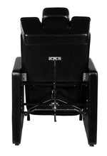 Load image into Gallery viewer, Icarus &quot;Emma&quot; Reclining Lash Chair
