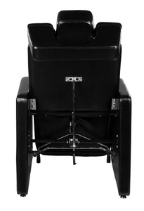 Icarus "Emma" Reclining Lash Chair