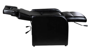 Icarus "Emma" Reclining Lash Chair