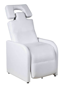 Icarus "Emma" Reclining Lash Chair