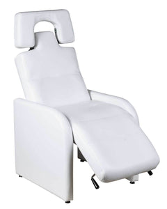 Icarus "Emma" Reclining Lash Chair