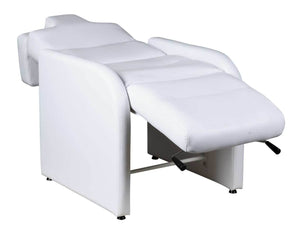 Icarus "Emma" Reclining Lash Chair