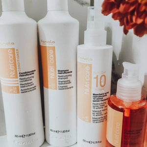 NutriCare Essentials Package