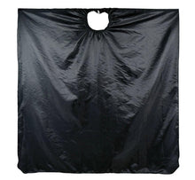 Load image into Gallery viewer, Salon and Barber Cape with Stretch Closure

