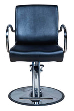 Load image into Gallery viewer, Icarus &quot;Pyle&quot; Classic Salon Styling Chair

