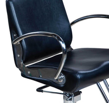 Load image into Gallery viewer, Icarus &quot;Pyle&quot; Classic Salon Styling Chair
