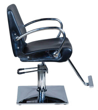 Load image into Gallery viewer, Icarus &quot;Pyle&quot; Classic Salon Styling Chair
