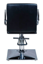 Load image into Gallery viewer, Icarus &quot;Pyle&quot; Classic Salon Styling Chair
