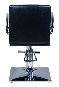 Icarus "Pyle" Classic Salon Styling Chair