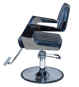 Icarus "Todd" American Abstract Salon Styling Chair