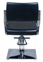 Load image into Gallery viewer, Icarus &quot;Todd&quot; American Abstract Salon Styling Chair
