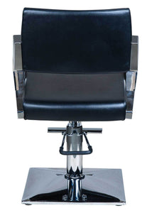 Icarus "Todd" American Abstract Salon Styling Chair