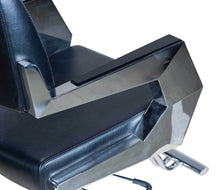 Load image into Gallery viewer, Icarus &quot;Todd&quot; American Abstract Salon Styling Chair
