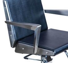 Load image into Gallery viewer, Icarus &quot;Welch&quot; Classic Deco Salon Styling Chair
