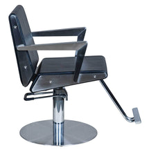 Load image into Gallery viewer, Icarus &quot;Welch&quot; Classic Deco Salon Styling Chair
