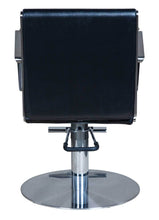 Load image into Gallery viewer, Icarus &quot;Welch&quot; Classic Deco Salon Styling Chair
