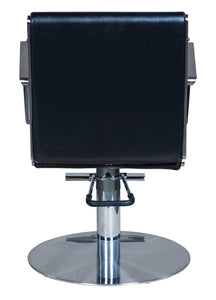 Icarus "Welch" Classic Deco Salon Styling Chair