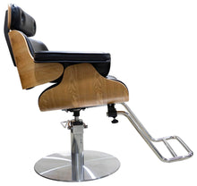 Load image into Gallery viewer, Icarus &quot;Miller&quot; Salon Styling Chair With Heavy Duty Base
