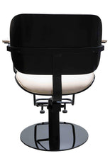 Load image into Gallery viewer, Icarus &quot;Portman&quot; Classic Salon Chair With Footrest
