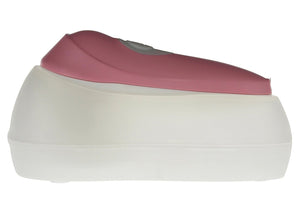Mask Electric Pro Pedicure Foot Callus Skin Removal Kit