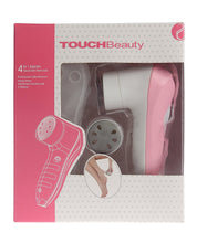 Load image into Gallery viewer, Mask Electric Pro Pedicure Foot Callus Skin Removal Kit
