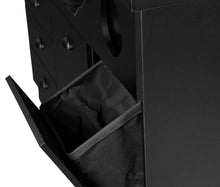 Load image into Gallery viewer, Icarus &quot;Etta&quot; Shampoo And Salon Station Cabinet with Bowl
