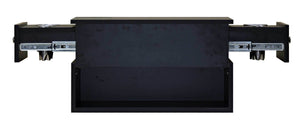 Icarus "Mason" Wall Mounted Salon Styling Station Drawer