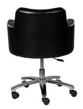 Load image into Gallery viewer, Icarus &quot;Blaire&quot; Manicure Technician Chair

