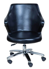 Load image into Gallery viewer, Icarus &quot;Quinton&quot; Manicure Technician Chair
