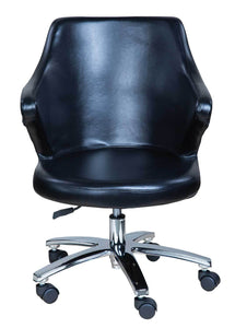 Icarus "Quinton" Manicure Technician Chair