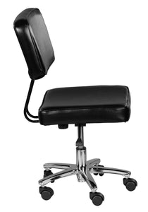Icarus "Daisy" Manicure Technician Chair