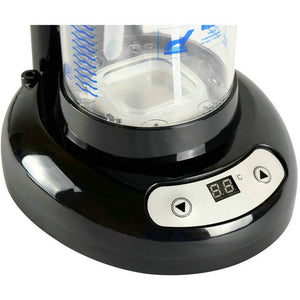 Icarus Hot Lather Machine