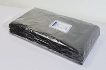 Load image into Gallery viewer, Icarus Black Disposable Towel - 12&quot; x 27&quot;, 50 Pack
