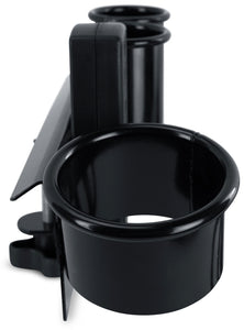 "Wells" Station Appliance Dryer Iron Holder W/ Outlet