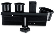 Load image into Gallery viewer, &quot;Wells&quot; Station Appliance Dryer Iron Holder W/ Outlet
