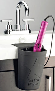 Hot Iron Holder Deluxe