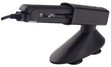 Load image into Gallery viewer, Icarus Heat Resistant Desktop Universal Flat Iron Holder

