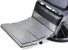 Load image into Gallery viewer, &quot;Truman&quot; Vintage Reclining Salon Barber Chair
