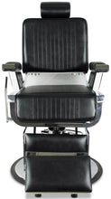 Load image into Gallery viewer, &quot;Truman&quot; Vintage Reclining Salon Barber Chair
