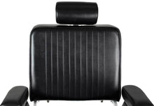 Load image into Gallery viewer, &quot;Truman&quot; Vintage Reclining Salon Barber Chair
