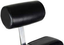 Load image into Gallery viewer, &quot;Truman&quot; Vintage Reclining Salon Barber Chair
