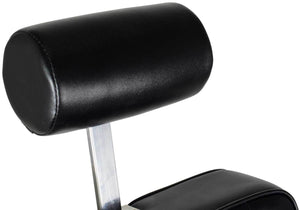 "Truman" Vintage Reclining Salon Barber Chair