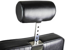 Load image into Gallery viewer, &quot;Truman&quot; Vintage Reclining Salon Barber Chair

