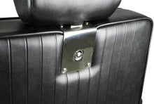 Load image into Gallery viewer, &quot;Truman&quot; Vintage Reclining Salon Barber Chair
