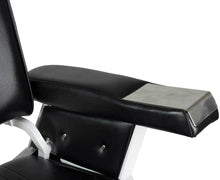 Load image into Gallery viewer, &quot;Truman&quot; Vintage Reclining Salon Barber Chair
