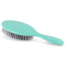 Load image into Gallery viewer, Hair Tamer Oval Detangling Hair Brush
