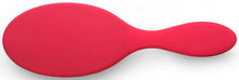 Load image into Gallery viewer, Hair Tamer Detangling Hair Brush with Handle, Pink
